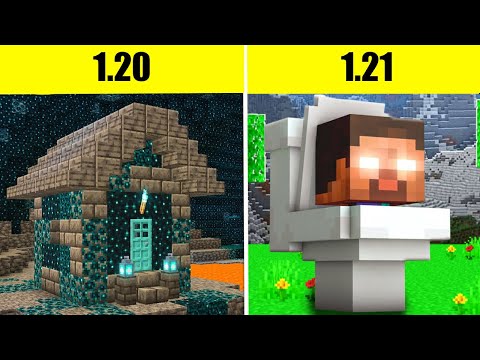 Minecraft's Insane Upcoming Features!