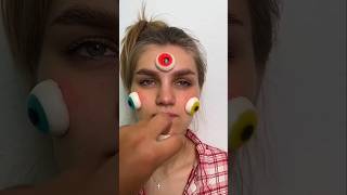 cringe or not what ah oh with eyball #funny #comedy #funnyfamily 