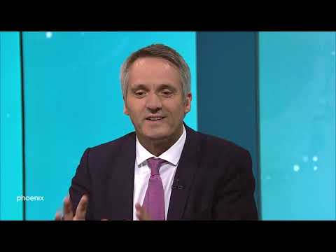 Prof. Frank Decker zur Causa Maaßen am 21.09.18