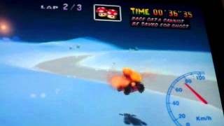 FS 39"27 (32"66) Legend B