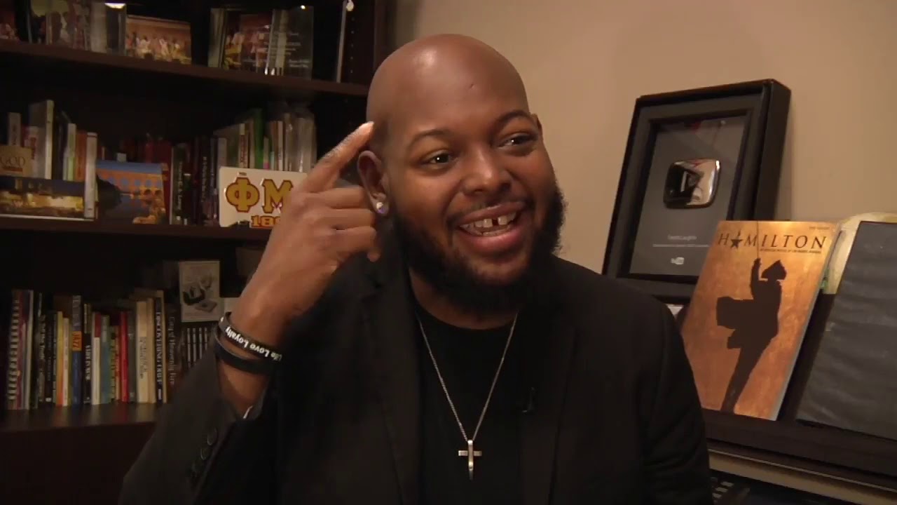 Trey McLaughlin Bio - YouTube