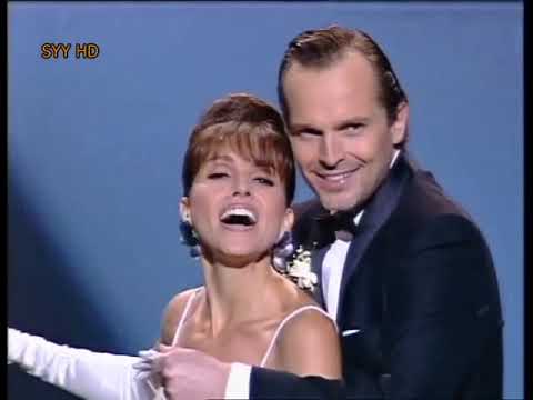 Miguel Bose / Ana Belen - Tombola