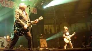 EL DROGAS - AUPA LUMBREIRAS -. PARTE 4/5