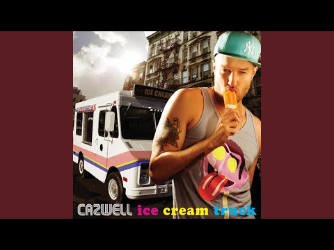 Ice Cream Truck (Extended)