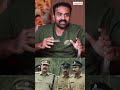 ഉണ്ടയിലെ എൻറെ അഭിനയം പോര എന്ന് ഖാലിദ�