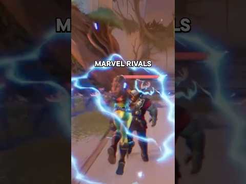 Every Vanguard Ability Rogue Can Steal!