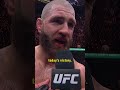 Jiri Prochazka Vs Alex Pereira 3 Ufc311