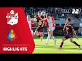 Samenvatting FC Emmen - Telstar (27-03-2022)