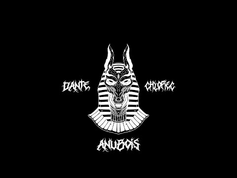 chlopiec x dante - anubis (prod. who cares?)