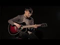 黄昏（Twilight）- Cover:押尾コータロー(Kotaro Oshio) - Fingerstyle guitar - 元子弹吉他