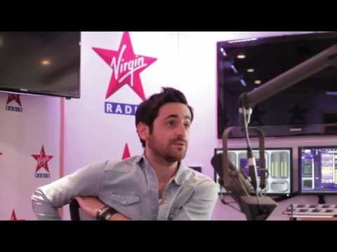 Interview vidéo exclusive de Camille Combal