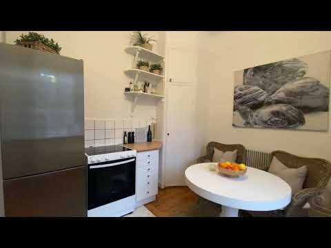 Tottvägen 4B - 2:a · 53m2 - Solna Gamla Råsunda : Via Notar mäklare Solna