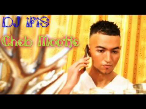 NEW ▌►Cheb Mootje