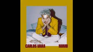 Carlos Vara - NUMB [Official HD Audio]