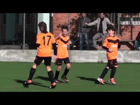 PULCINI A7 7° Giornata Oneglia B - Ospedaletti 1° Tempo