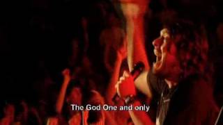 Hillsong - God One and Only - With Subtitles HQ