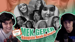 Download lagu McGyver belaga gokil !!! OmeTV PART 13 mp3