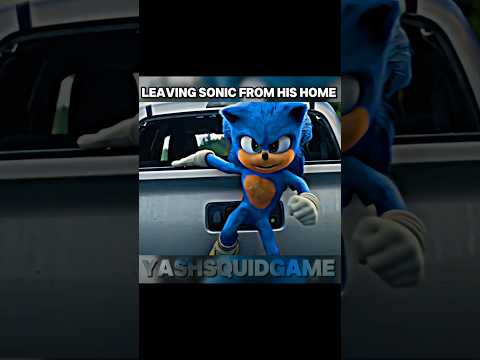 sonic destroy big robot | sonic the hedgehog | sonic #shorts #sonic