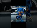 Sonic Destroy Big Robot Sonic The Hedgehog Sonic Shorts Sonic