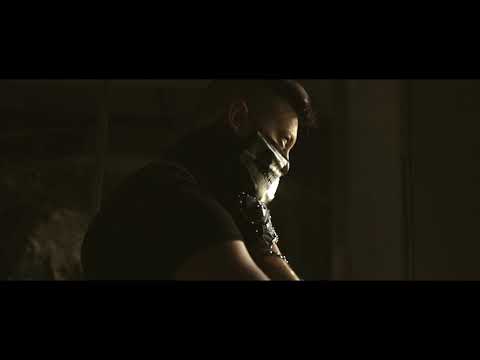 Voolgarizm - Chimera (Official Music Video)