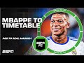Florentino Perez wants HOLLYWOOD PRESENTATION of Kylian Mbappe at Real Madrid?! | ESPN FC