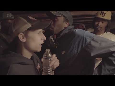 Koontz x LP Dame l Homage Paid