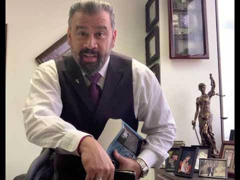Play Law Firm Video