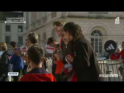 Championnat de France 5KM Master Saint-Omer 2024