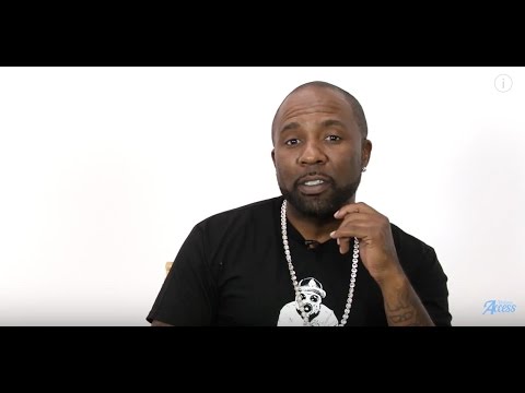 Mitchy Slick on Mitchy Slick’s “Trigeration Station" | BEST ALBUMS | Episode 19