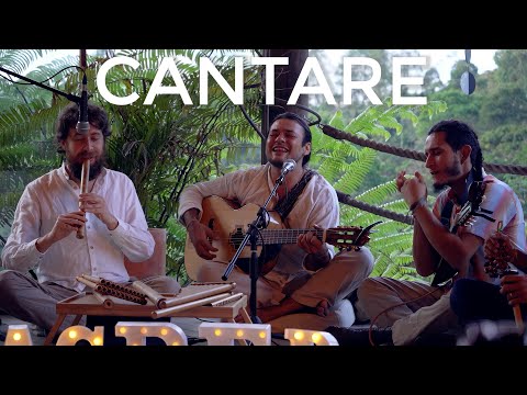 Nacho_Sierra  - Cantare