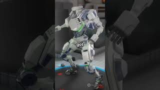 Download lagu Epic Clash: Hulk vs HulkBuster! #hulk #hulkbuster #viral mp3