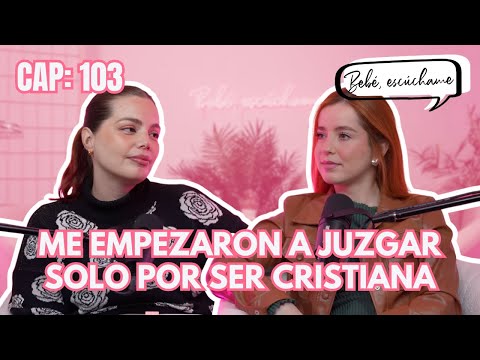 Haters, gratitud y lo que aprendí siendo influencer con Victoria Dallier