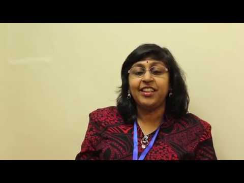 Associate Professor Dr Geetha Subramaniam