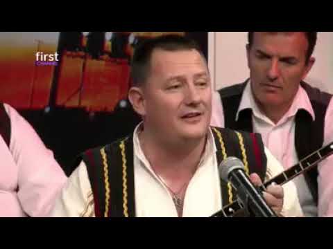 Martin Gojani Kenge per Qerim Deline