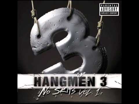 Hangmen 3 - High Noon