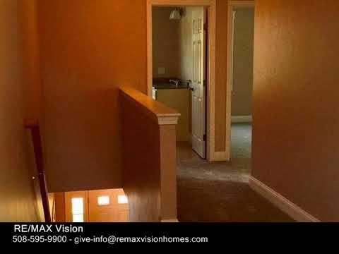 240 June Street, Worcester MA 01602 - Single Family Home - Real Estate - For Sale -