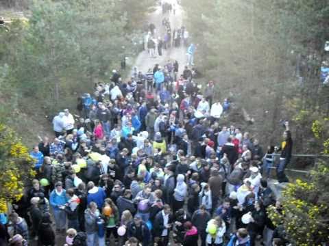 08.30am - Koalition Free Party (09-10 April 2010) Devils Highway