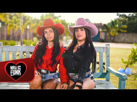 Sentada da bruta - MC Lya e Giovana Martynns (Love Funk) DJ Hunter