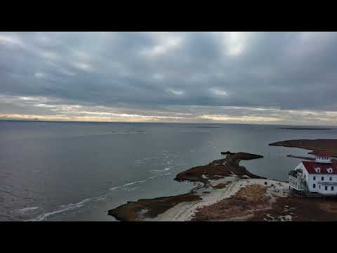 Potensic Atom vs Autel Evo Nano Plus Mini Drones 4k 30fps Little Egg Inlet area NJ