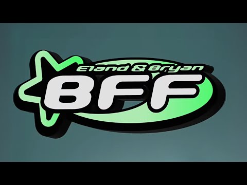 E1and - 虛情假意(BFF) ft.Bryn (Official Music Video)