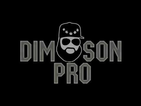 DimSon Pro & Kot vs Stas & Vlad 2018