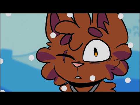 •CRASH• (Super Cat Tales 2 )