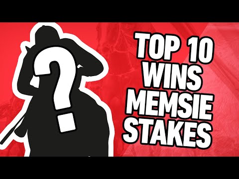 Top 10 Memsie Stakes Moments
