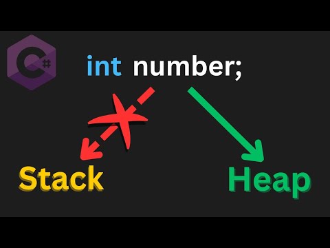 C# Memory Management: All You Need to Know!