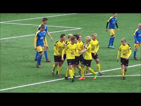 OLS - KuPS (C15, P03) PSL 6.6.2018