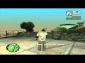 GTA San Andreas Телефонный Звонок 36 Fucking Amazing