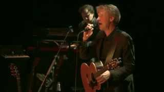 Frank Boeijen - theatertour 2015: Een nieuwe geschiedenis en In mijn bloed