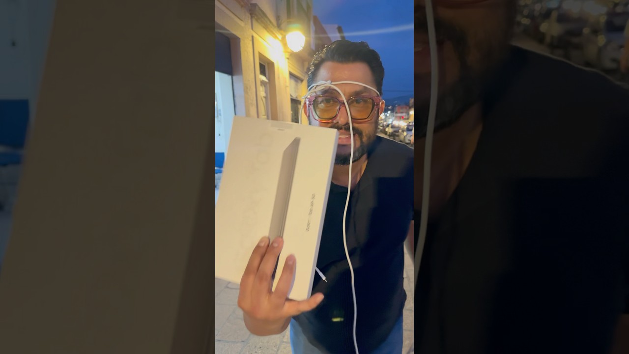 GALAXY TAB A9+