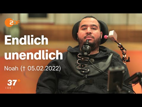 Sterbehilfe: “Der Tod - Die beste Entscheidung meines Lebens”  I 37 Grad