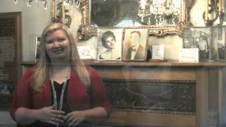 Dwana and Julia Welcome